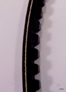 BX87 Cogged V-Belt C96 2