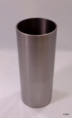 Cylinder Sleeve Ajax 7 1/4 - .125 Wall - Standard