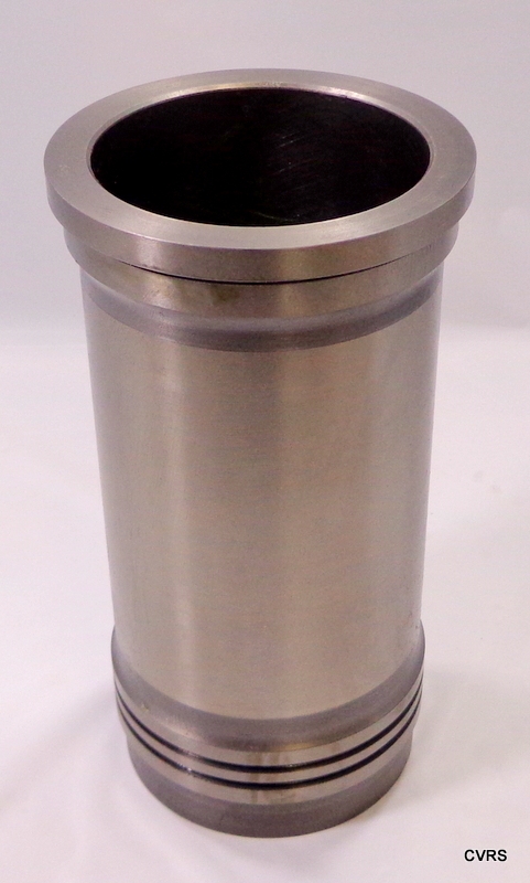 cylinder sleeve continental c106 - standard