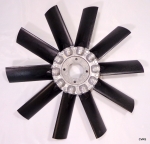 Fan Parts