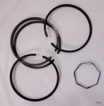 Piston Rings