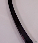 A74 V-Belt, FM208 2