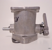 Throttle Body Assy 2" 2