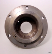 Bearing Carrier 14" Single 2