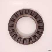 Bearing Retainer, A3308B 2