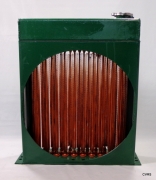 C66/96 MVPII Radiator 2