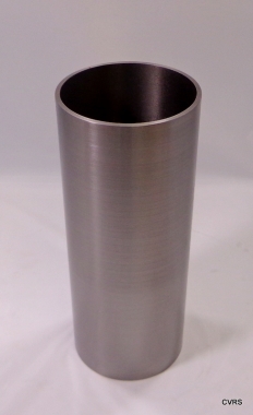 Cylinder Sleeve Ajax 7 1/4 - .125 Wall - Standard 1