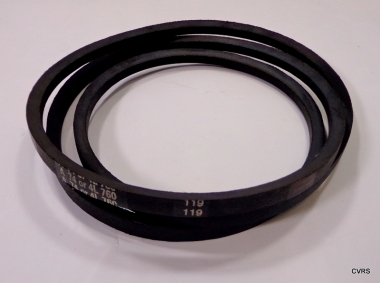 A74 V-Belt, FM208 1