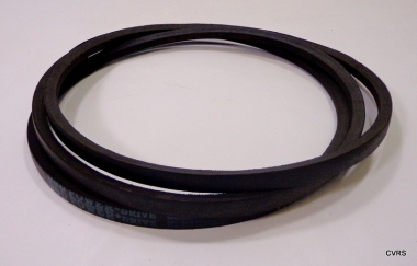 A92 V-Belt, FM346 1