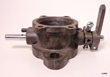 Throttle Body 125 Carb