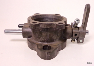 Throttle Body 125 Carb