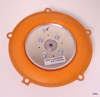 Diaphragm Assy, 200