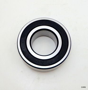 Bearing 10" Pilot Double Ball 10X-331, M-1687 1