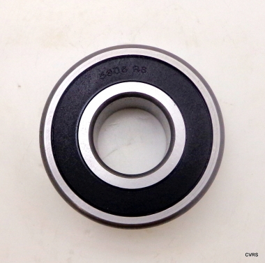 Bearing 11" Pilot Double Ball - 11X-330, M-224