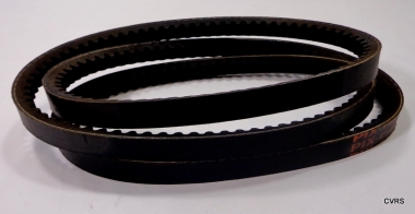 BX75 Cogged V-Belt C66 1