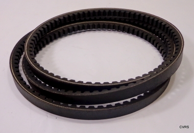 BX87 Cogged V-Belt C96 1