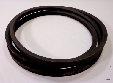 C128 V-Belt 1