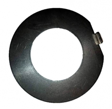 10" Shaft Washer Clutch, A-1588 1