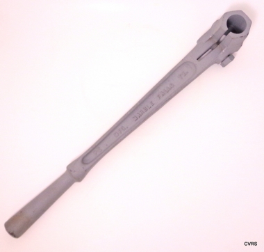 Hand Lever for 6, 7, 8, 10, 11 Cluches, X-3799