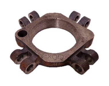 10" Adjusting Yoke - Clutch - 1090 1