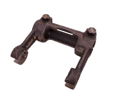 10" Throwout Yoke - Clutch - X1037