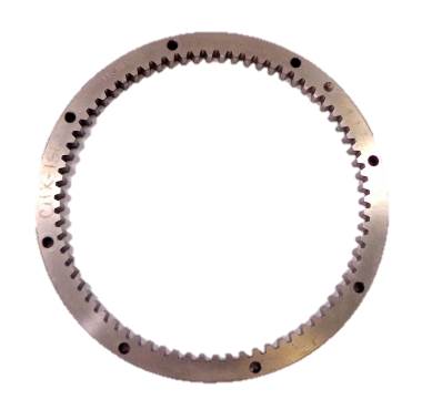 11" Driving Ring - Clutch Single Plate, 6625-D