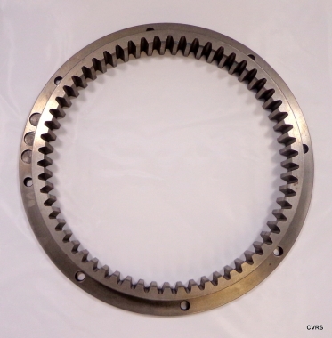 Double Plate Drive Ring, 5713D 1