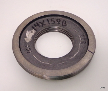 Bearing Retainer - Small Bore DBL Plate, A-1983 1