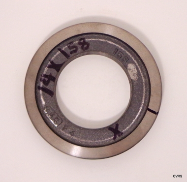 Bearing Retainer, A3308B 1