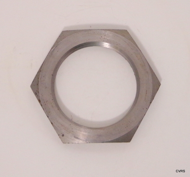 Large Bore Shaft Nut, B1509T 1