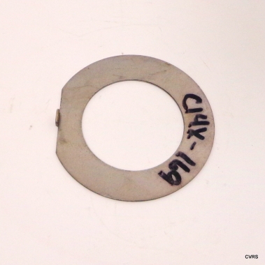 Shaft Washer 14" Clutch Single Plate, A1589 1