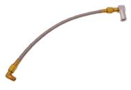14" Clutch Grease Hose Assembly, A-1663-A 1