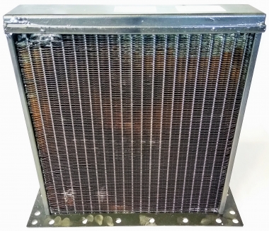 C46 Condenser SRF