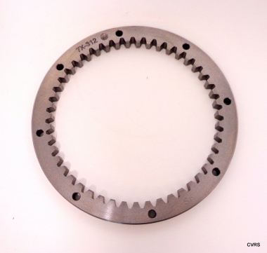 7" Driving Ring, 6661 1