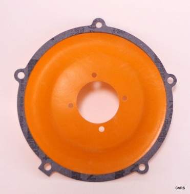 IMPCO 210 Series Diaphragm, Silicone 1