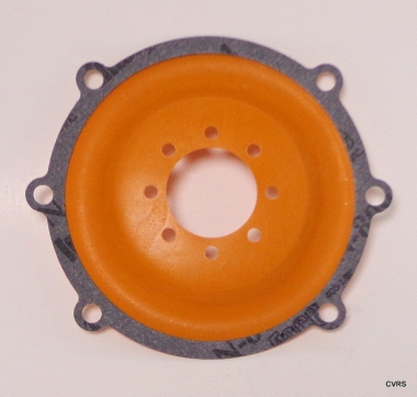 IMPCO 110 Series Diaphragm, Silicone 1