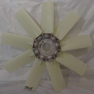 Fan Blade DP115 - S11-909324 1