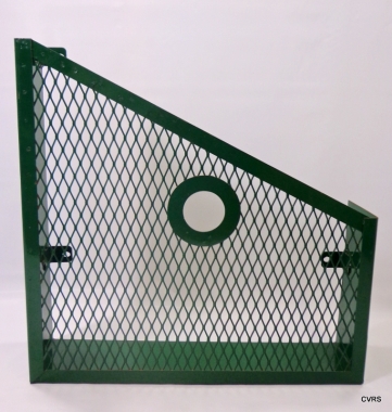 Fan Guard FM346/503 - 2288-346 - 503, 99600099