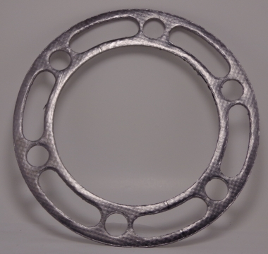 Ajax 6 1/2 x 8, EA22 Head Gasket Grafoil 1/16", A-3650-D