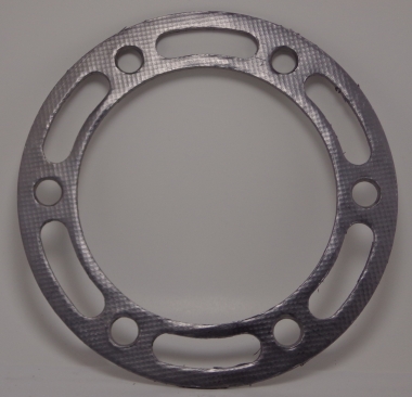 Ajax 7 1/4 x 8, EA30 Head Gasket Grafoil 1/16", XA-3750-F