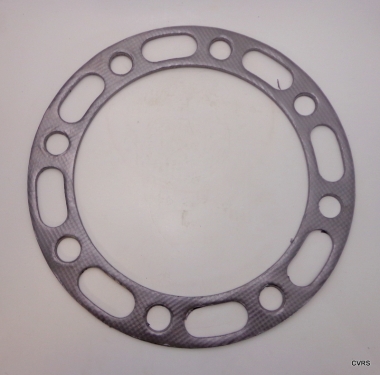 Ajax 8 1/2 x 10, E42 Head Gasket 1/16", A-3204-D 1