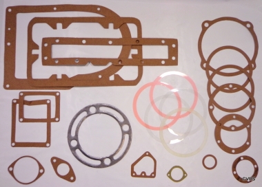 FM208 Complete Gasket Set, C-749-C-208 1