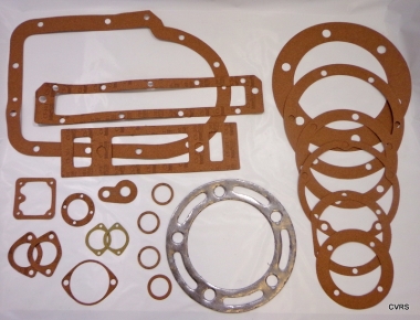 FM346 Complete Gasket Set, C-749-C-346