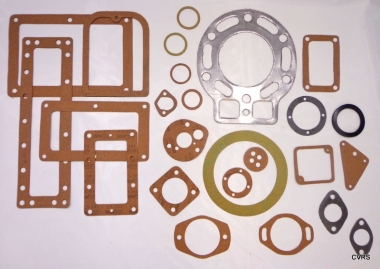 C46 Complete Gasket Set, GSC-46