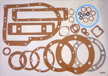 FM503 Complete Gasket Set, C-749-C-503