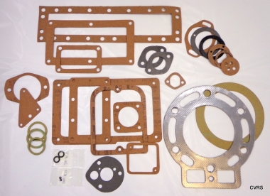 C66 Complete Gasket Set, GSC-66 1