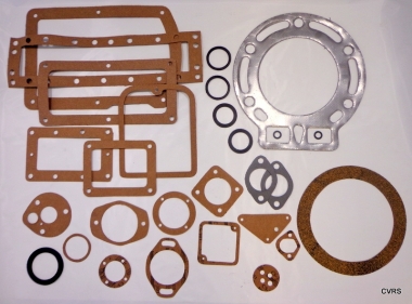 C96 Complete Gasket Set, GSC-96