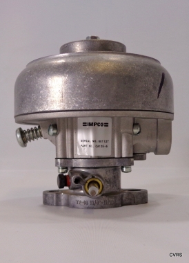 Carburetor 1