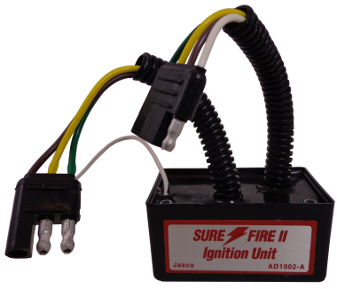 Sure Fire Ignition System Module 1
