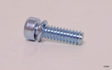 Mach Screw Sems 1